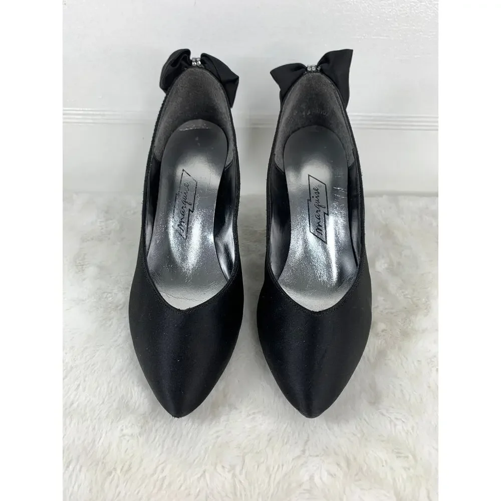 Marquise elegant timeless
